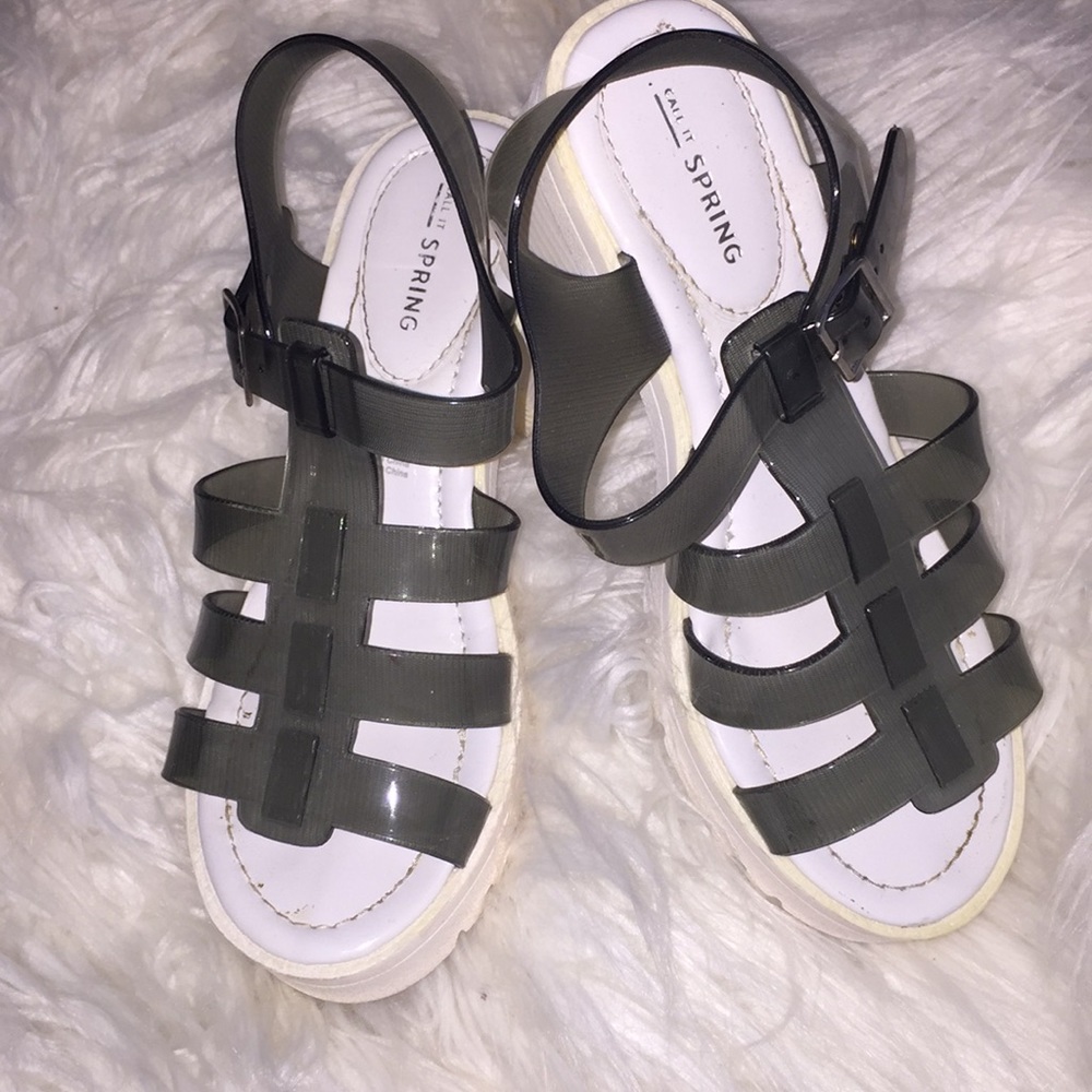 summer shoes